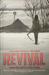 Cover for Revival (Image, 2012 series) #1 - You're Among Friends
