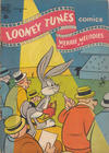 Cover for Looney Tunes and Merrie Melodies Comics (Wilson Publishing, 1948 series) #93