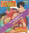 Cover for Delmonico's Erotika (Editorial Toukan, 1998 series) #16