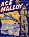 Cover for Ace Malloy of the Special Squadron (Arnold Book Company, 1952 series) #56