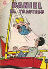 Cover for Daniel el travieso (Editorial Novaro, 1964 series) #7