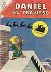 Cover for Daniel el travieso (Editorial Novaro, 1964 series) #29