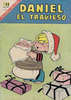Cover for Daniel el travieso (Editorial Novaro, 1964 series) #30