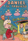 Cover for Daniel el travieso (Editorial Novaro, 1964 series) #41