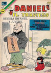 Cover for Daniel el travieso (Editorial Novaro, 1964 series) #111