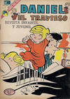 Cover for Daniel el travieso (Editorial Novaro, 1964 series) #126