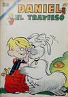 Cover for Daniel el travieso (Editorial Novaro, 1964 series) #140