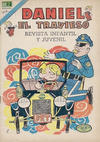 Cover for Daniel el travieso (Editorial Novaro, 1964 series) #152