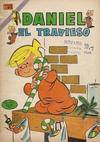 Cover for Daniel el travieso (Editorial Novaro, 1964 series) #173