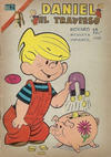 Cover for Daniel el travieso (Editorial Novaro, 1964 series) #175
