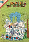 Cover for Daniel el travieso (Editorial Novaro, 1964 series) #279