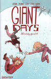 Cover for Giant Days 2016 Holiday Special (Boom! Studios, 2016 series) #1