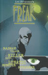 Cover for Freak (Image, 2004 series) #1