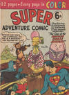 Cover Thumbnail for Super Adventure Comic (1950 series) #76 [6D]