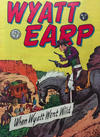Cover for Wyatt Earp (Horwitz, 1957 ? series) #32