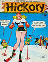 Cover for Hickory (Bell Features, 1950 series) #2