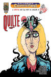 Cover for Quilte Halloween ComicFest Special (ComixTribe, 2016 series) #1