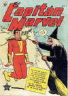 Cover for El Capitan Marvel (Editorial Novaro, 1952 series) #4