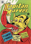 Cover for El Capitan Marvel (Editorial Novaro, 1952 series) #8
