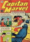 Cover for El Capitan Marvel (Editorial Novaro, 1952 series) #2