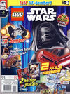 Cover for Lego Star Wars (Hjemmet / Egmont, 2015 series) #5/2016
