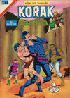 Cover for Korak (Editorial Novaro, 1972 series) #76