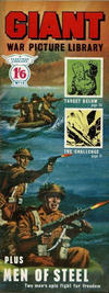 Cover for Giant War Picture Library (IPC, 1964 series) #13