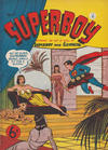 Cover Thumbnail for Superboy (1949 series) #61 [6D]