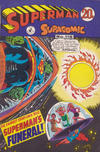 Cover for Superman Supacomic (K. G. Murray, 1959 series) #118