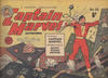 Cover for Captain Marvel Adventures (Cleland, 1946 series) #32