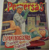 Cover for Almas Perversas (Editorial Toukan, 1996 series) #23