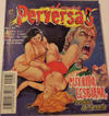 Cover for Almas Perversas (Editorial Toukan, 1996 series) #37