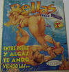 Cover for Bellas de Noche (Editorial Toukan, 1995 series) #59