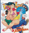Cover for Bellas de Noche (Editorial Toukan, 1995 series) #64