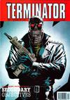 Cover for The Terminator (Trident, 1991 series) #5