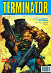 Cover for The Terminator (Trident, 1991 series) #11