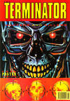 Cover for The Terminator (Trident, 1991 series) #12
