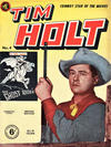 Cover for Tim Holt (Streamline, 1953 series) #4