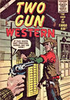 Cover for Two-Gun Western (L. Miller & Son, 1957 ? series) #6