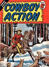 Cover for Cowboy Action (L. Miller & Son, 1956 series) #10