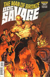 Cover for Doc Savage Annual 2014 (Dynamite Entertainment, 2014 series) 
