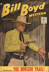 Cover for Bill Boyd Western (L. Miller & Son, 1950 series) #58