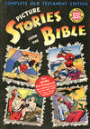 Cover for Picture Stories from the Bible Complete Old Testament Edition (EC, 1945 series) #[nn] [Seventh Printing]