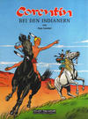 Cover for Franco-belgische Comicklassiker (Salleck, 1992 series) #5 - Corentin