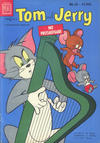 Cover for Tom und Jerry (Tessloff, 1959 series) #25