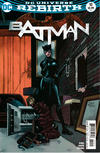 Cover Thumbnail for Batman (2016 series) #10 [Tim Sale Cover]