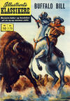 Cover for Illustrerte Klassikere [Classics Illustrated] (Illustrerte Klassikere / Williams Forlag, 1957 series) #10 [HRN 156] - Buffalo Bill [3. opplag]