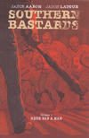 Cover Thumbnail for Southern Bastards (2014 series) #1 - Here Was a Man [Second Printing]