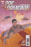 Cover Thumbnail for Poe Dameron (2016 series) #7 [Direct Edition]