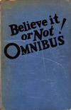 Cover for Ripley's Believe It or Not Omnibus (Simon and Schuster, 1934 series) 